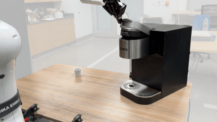 Coffee Brewing