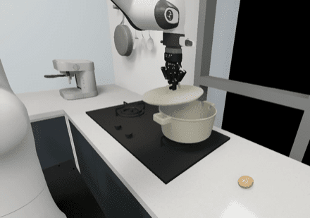 Egg Cooking